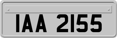 IAA2155