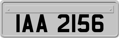 IAA2156