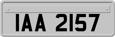 IAA2157