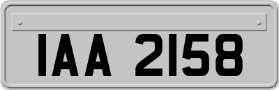 IAA2158