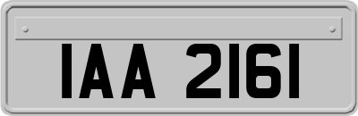 IAA2161