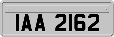 IAA2162