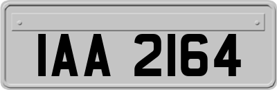 IAA2164