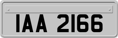 IAA2166