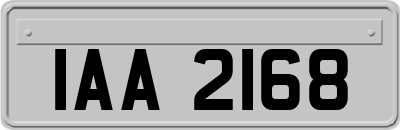 IAA2168
