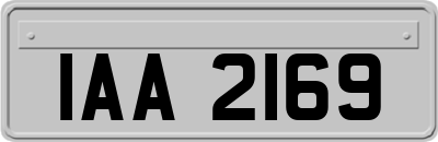 IAA2169