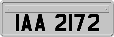 IAA2172