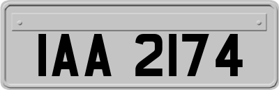 IAA2174