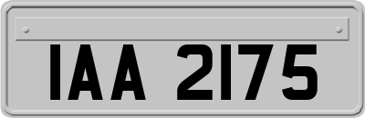 IAA2175