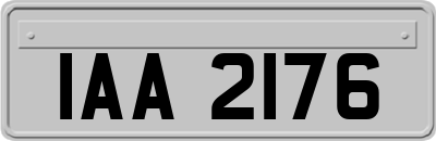IAA2176