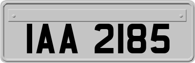IAA2185