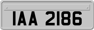 IAA2186