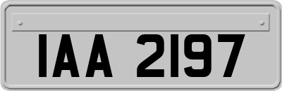 IAA2197