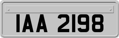 IAA2198