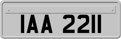 IAA2211
