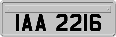 IAA2216
