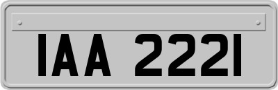 IAA2221