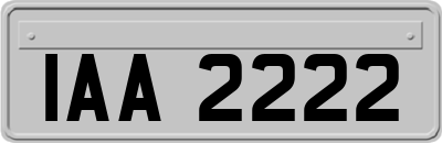 IAA2222