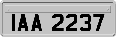 IAA2237