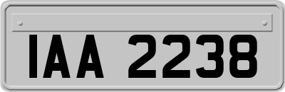 IAA2238