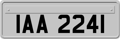 IAA2241