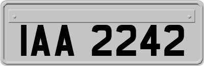 IAA2242