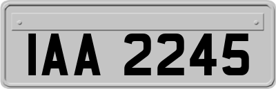 IAA2245