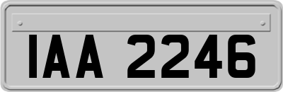 IAA2246