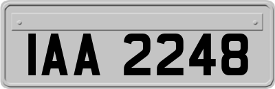 IAA2248