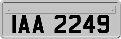 IAA2249