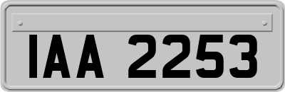 IAA2253