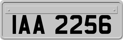 IAA2256