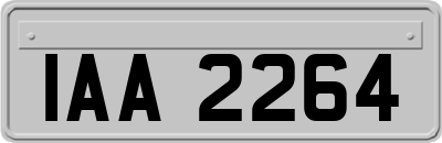 IAA2264