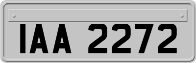 IAA2272