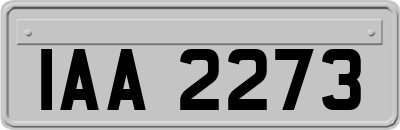 IAA2273