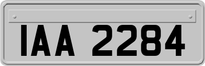 IAA2284