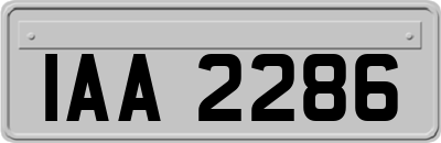 IAA2286
