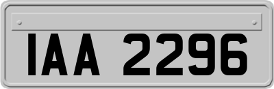 IAA2296