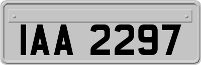 IAA2297
