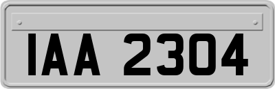 IAA2304