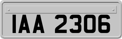 IAA2306