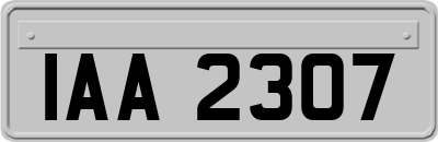 IAA2307