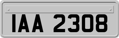 IAA2308