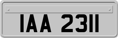 IAA2311