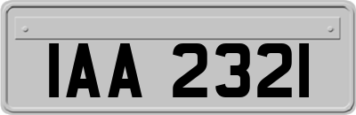 IAA2321