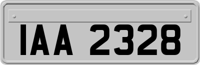 IAA2328