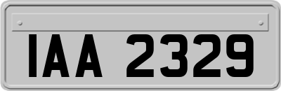 IAA2329