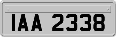 IAA2338
