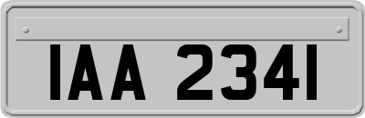 IAA2341