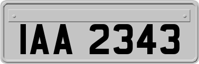 IAA2343